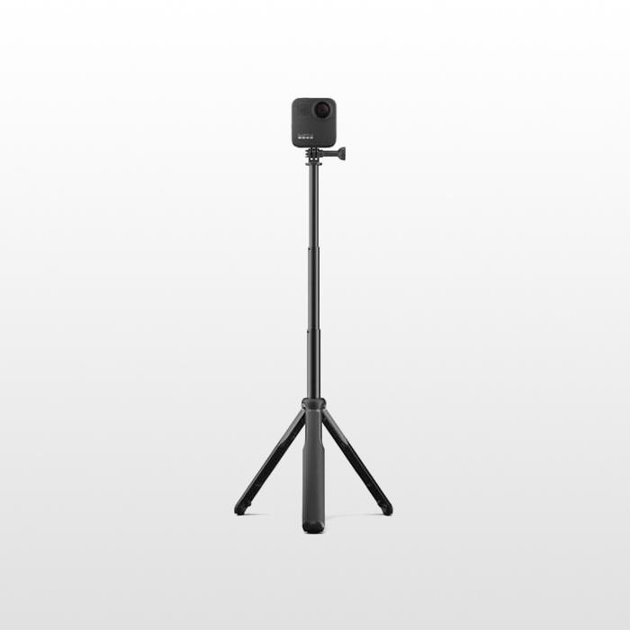 مونوپاد و سه پایه اصلی گوپرو مکس Gopro MAX GripTripod